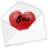 icon Love Messages 2.23
