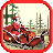icon Jetpack Santa Infinity 1.0