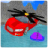 icon Flying Car Rescue Game 3D 1.2