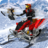 icon Snowmobile Offroad 3D Simulator 1.0
