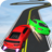 icon Impossible Stunt Racing Car Free 1.2