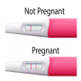 icon Pregnancy test