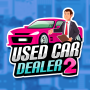 icon Used Car Dealer 2
