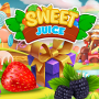 icon Sweet Candy Juice