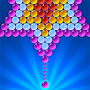 icon Bubble Shooter-shots live fun!