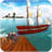 icon Water Taxi:Pirate Ship Transport 3D 1.0