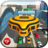 icon Gyroscopic Bus 2017 Public Transport Driving Game 1.0