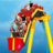 icon Roller Coaster Simulator 2017 1.1