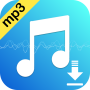 icon Mp3 Downloader Music Download for Samsung S5830 Galaxy Ace