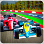 icon Real Formula Car Racing