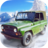 icon Winter Russian Off-road 3D 1.0