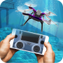 icon Underwater Quadrocopter