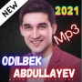 icon odilbek abdullayev