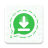 icon Status Saver vir WhatsApp 2.3.3