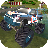icon Super Heros Monster Truck Stunt Parking 1.0