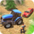 icon Tractor Pull Simulator Drive 1.0
