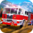 icon Offroad Firefighter: Firetruck Simulator 1.0