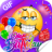 icon WAStickerApps Birthday Love Emojis 1.1.5