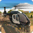 icon Police Helicopter Flying Simulator 1.01