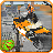 icon Crazy City Biker Stunt 3D 2.4