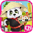 icon Panda Cooking Sushi Game 1