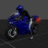 icon com.ouzhanuglu.motorbike 1.0