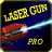 icon Laser Gun Pro 1.1.1