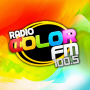 icon RADIO COLOR ARGENTINA for Samsung Galaxy Note 10 1