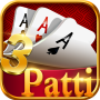icon Teen Patti GalaxyIndian 3 Patti Poker