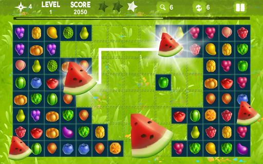 Onet Fruit Garden