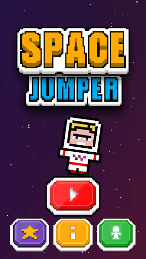 Space Jumper