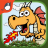 icon Dragon Control War 1.0