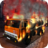 icon Extinguish Flame KAMAZ 1.2