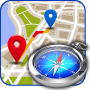 icon Maps & Navigation