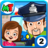 icon My Town : Police 2.6