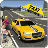icon City Taxi Driver 3D 1.9