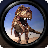 icon Kill Dino Hunting Safari 1.0
