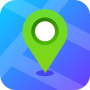 icon GPS Faker: Change location for Xiaomi Mi Note 2