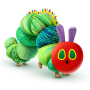 icon My Very Hungry Caterpillar for Doopro P2