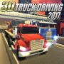icon 3D Truck Driving 2017