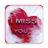icon Sweet miss you images 2019 25.0