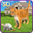 icon Cat vs Mouse Chase 3D 1.1