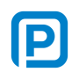 icon uniPark - parking app