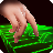 icon Simulator Piano Hologram Joke 1.0