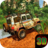 icon Off Road 4X4 Jeep Racing Xtreme 3D 1.4.5