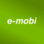 icon e-mobi