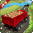 icon Truck Cargo Driving Hill Simulation 2.0.2