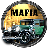 icon Mafia driver simulator 3d 1.6