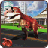 icon Dinosaur Simulator-Jurassic 3D 1.2