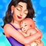 icon Mommys New Born Baby Daycare